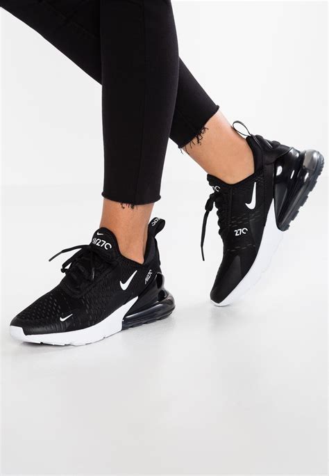 nike 270 zwart maat 36|zalando air max 270.